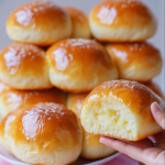 Bread in 10 Minutes! No Oven Needed! This is the Tastiest Thing I’ve Ever Eaten! Anyone Can Do It 🍞