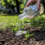 ☕ How to Use Coffee Grounds to Say Goodbye to Mosquitoes