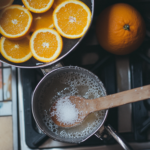 The Ultimate Hack for Cleaning Greasy Kitchen Cabinets: Baking Soda and Vegetable Oil