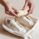 Effortlessly Clean Greasy Baking Sheets: Grandma’s Simple Trick