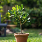 How to Grow Rosemary from Cuttings in Water and Transplant into Pots 🌿💧