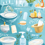 How to Keep Your Front-Loading Washing Machine Clean and Fresh 🧼✨